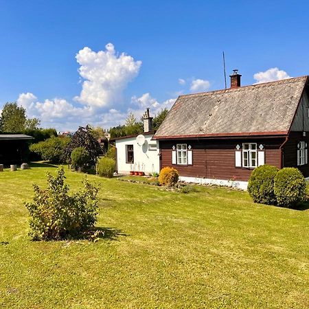 Vila Roubenka Jeseniky Bridlicna Exteriér fotografie
