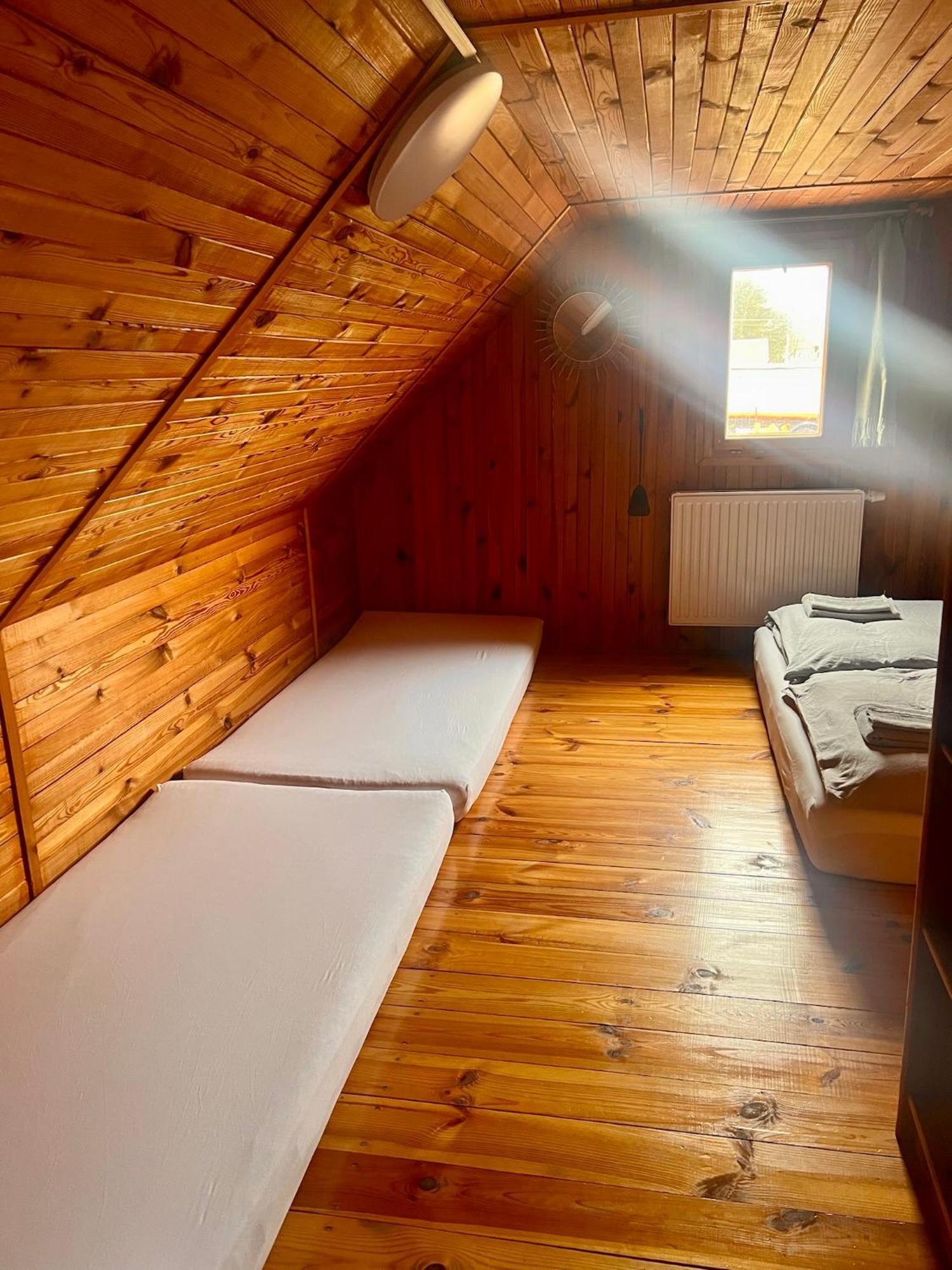Vila Roubenka Jeseniky Bridlicna Exteriér fotografie